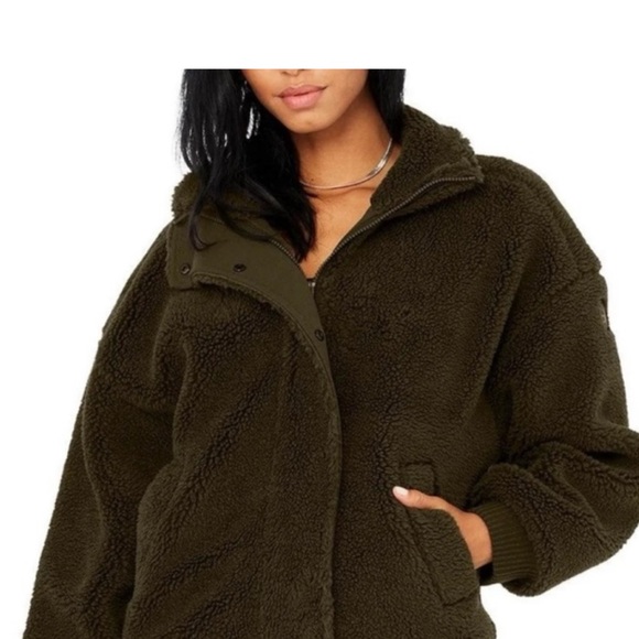 Alo jacket - Picture 3 of 12